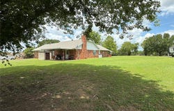 208 Quail Creek Road, Seminole, OK 74868
