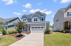 48 Two Creeks Loop, Chapel Hill, NC 27517