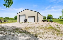 9 SW 500 Road, Warrensburg, MO 64093