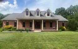 120 Carlingford Drive, Granville, OH 43023