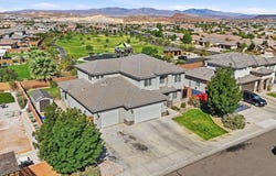 3358 S MARIETTA Dr, St George, UT 84790