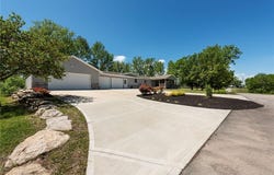 3906 OO Highway, Odessa, MO 64076