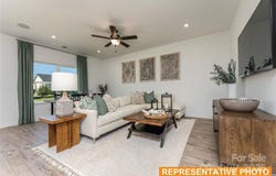 6215 Busch Way, Midland, NC 28107