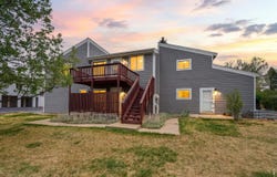 3790 Iris Ave, Boulder, CO 80301