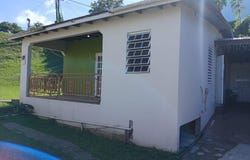600 Pascual Valle CALLE PASCUAL VALLE CASTILLO, MAYAGUEZ, 00680