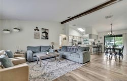 4055 N Little Hawk Point, Crystal River, FL 34428