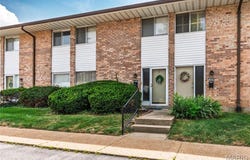 10004 Sakura Drive, Unincorporated, MO 63128