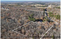 32 Shurley Lane, Austin, AR 72007