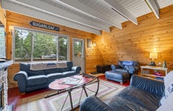 4677 Carrabassett Drive, Wyman Twp, ME 04982