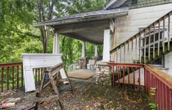 5530 N Broadway St, Knoxville, TN 37918