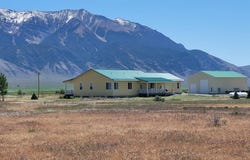 3885 N 3580 W, Mackay, ID 83251