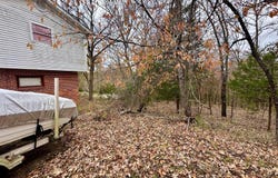 153 County Road 624, Isabella, MO 65676