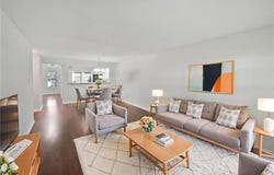 854 Creek Crossing Trail, Whitsett, NC 27377