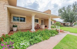 1706 Graham Ave, Odessa, TX 79763