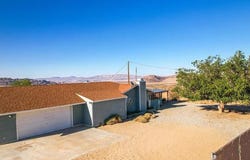 55540 Shannon Road, Landers, CA 92285