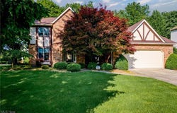 5011 Buttonbush Lane, North Royalton, OH 44133