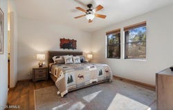 510 S SPIREA Lane, Show Low, AZ 85901