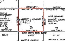4250 W PINK CLIFFS, Hatch, UT 84735