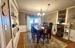 1710 Egypt Ridge, Spencer, WV 25276