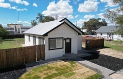 651 Ash Ave, Las Animas, CO 81054