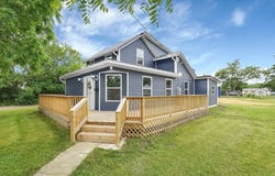 172 Jefferson Street, Mount Sterling, OH 43143