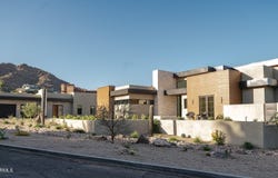 7215 N BLACK ROCK Trail, Paradise Valley, AZ 85253