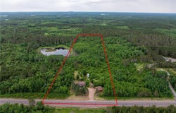 2705 County Highway N, Barnes, WI 54873