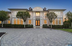 144 Truman Drive, Cresskill, NJ 07626