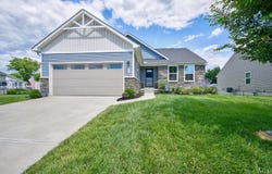 20 Ticket Way, Pierce Twp, OH 45102