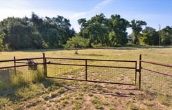 Little Willow Creek Road, Mason, TX 76856