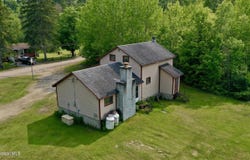 69 Washer Hill Road, Johnsburg, NY 12843