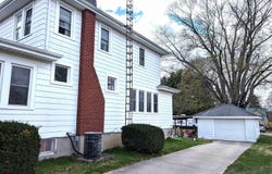 304 Jefferson Street, Pine Village, IN 47975