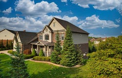 17486 Crestbrook Drive, Northville, MI 48168