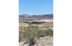 0 lot 82 on Sunrise DR., Needles, CA 92363
