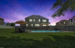 209 Willow Creek Way, Greer, SC 29651