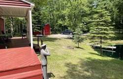 5218 E Laird Lake Road, Hale, MI 48739