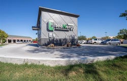 330 John Jones Drive, Burleson, TX 76028
