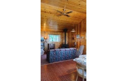 54677 Alder Drive, Sequoia Crest, CA 93265