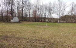 1018 & 1020 Cordoba, Lake Isabella, MI 48893