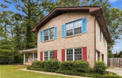4258 Executive Drive, Stone Mountain, GA 30083