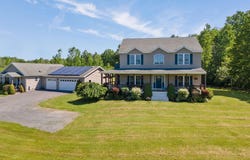 1652 Warners Lake Road, Knox, NY 12009