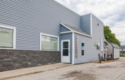 215 E State Street, Morocco, IN 47963