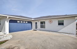 27256 San Marino Drive S, Punta Gorda, FL 33983