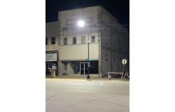 200 N Main St, Eureka, KS 67045
