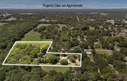W Patterson Street, Grand Saline, TX 75140