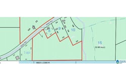 1081 ABEL ROAD, DELTA, AL 36258
