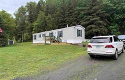 52 NH Rt 145, Colebrook, NH 03576