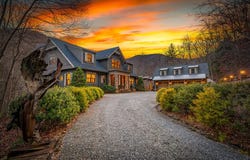 490 Red Wolf Run, Franklin, NC 28734