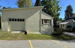407 N BRIDGE, BELLAIRE, MI 49615