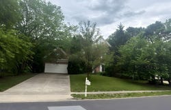 25 FORREST HILLS DRIVE, VOORHEES, NJ 08043